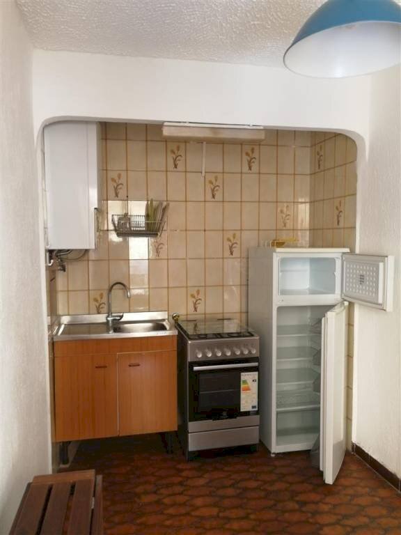 One-room apartment Torino - photo 3