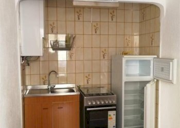 One-room apartment Torino - photo 3