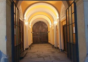 One-room apartment Torino - photo 12