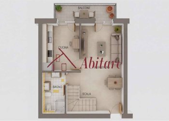 Appartamento Corso canale, 18, Alba - foto 28