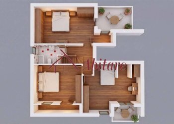 Appartamento Corso canale, 18, Alba - foto 29