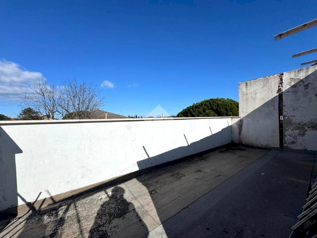 Mansarda Via francesca da rimini, Cattolica - foto 2