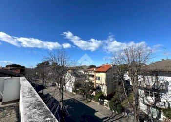 Mansarda Via francesca da rimini, Cattolica - foto 1