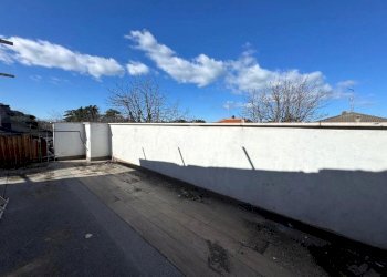 Mansarda Via francesca da rimini, Cattolica - foto 5