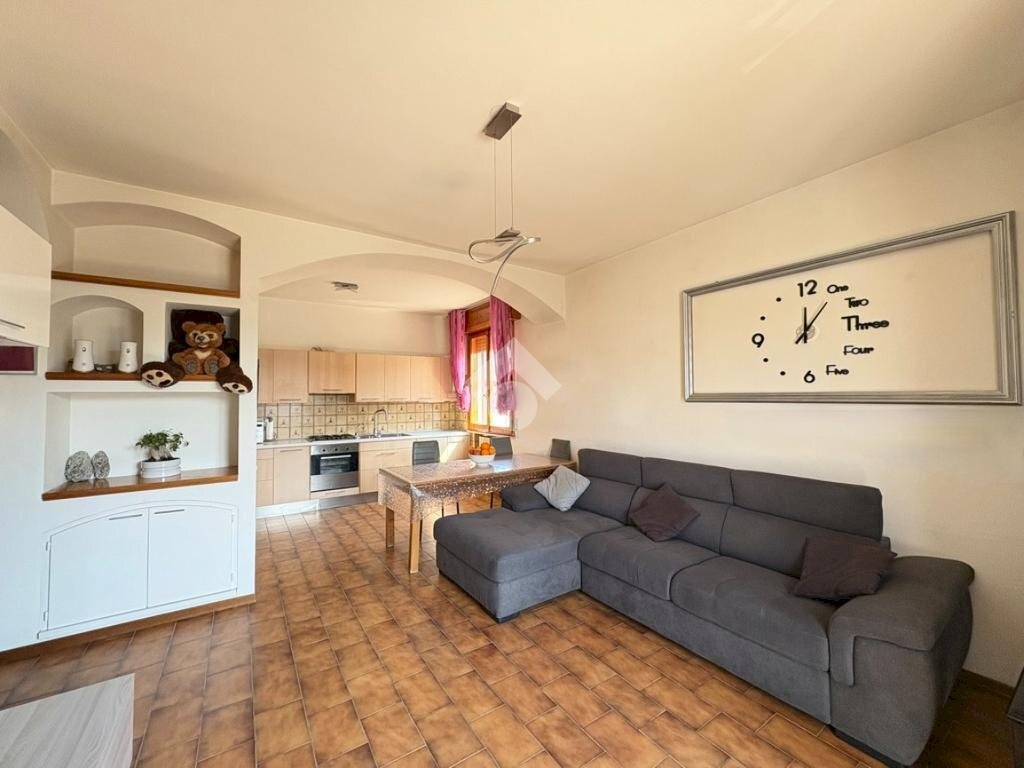 Quadrilocale Via Victor Hugo, Verucchio - foto 1