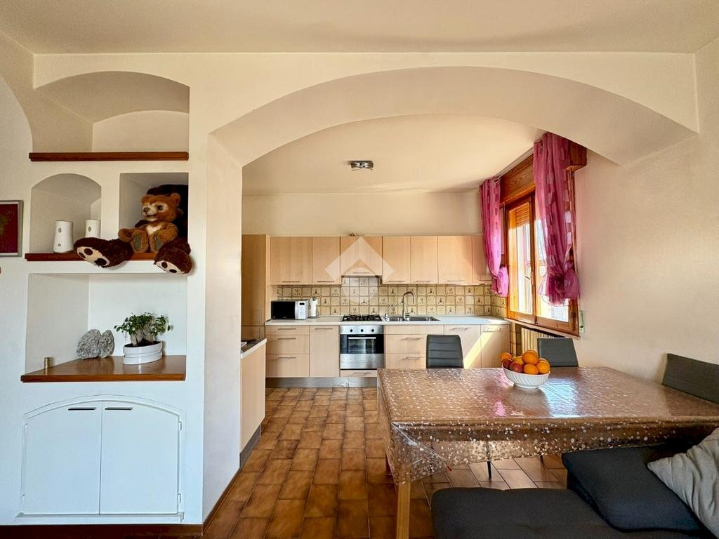 Quadrilocale Via Victor Hugo, Verucchio - foto 2