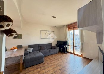 Quadrilocale Via Victor Hugo, Verucchio - foto 3