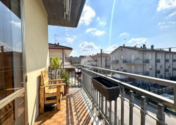 Quadrilocale Via Victor Hugo, Verucchio - foto 6