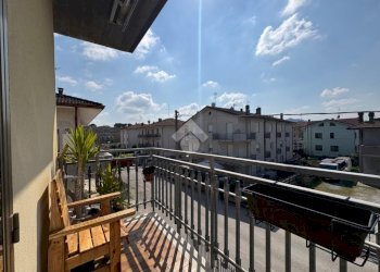 Quadrilocale Via Victor Hugo, Verucchio - foto 7