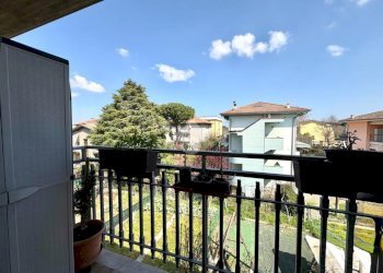 Quadrilocale Via Victor Hugo, Verucchio - foto 8