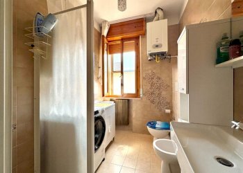 Quadrilocale Via Victor Hugo, Verucchio - foto 10