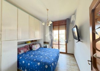 Quadrilocale Via Victor Hugo, Verucchio - foto 12