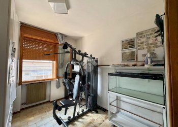 Quadrilocale Via Victor Hugo, Verucchio - foto 13