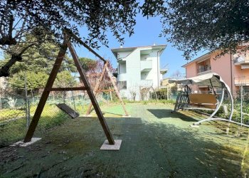 Quadrilocale Via Victor Hugo, Verucchio - foto 14