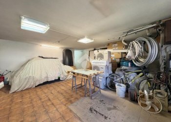 Quadrilocale Via Victor Hugo, Verucchio - foto 15