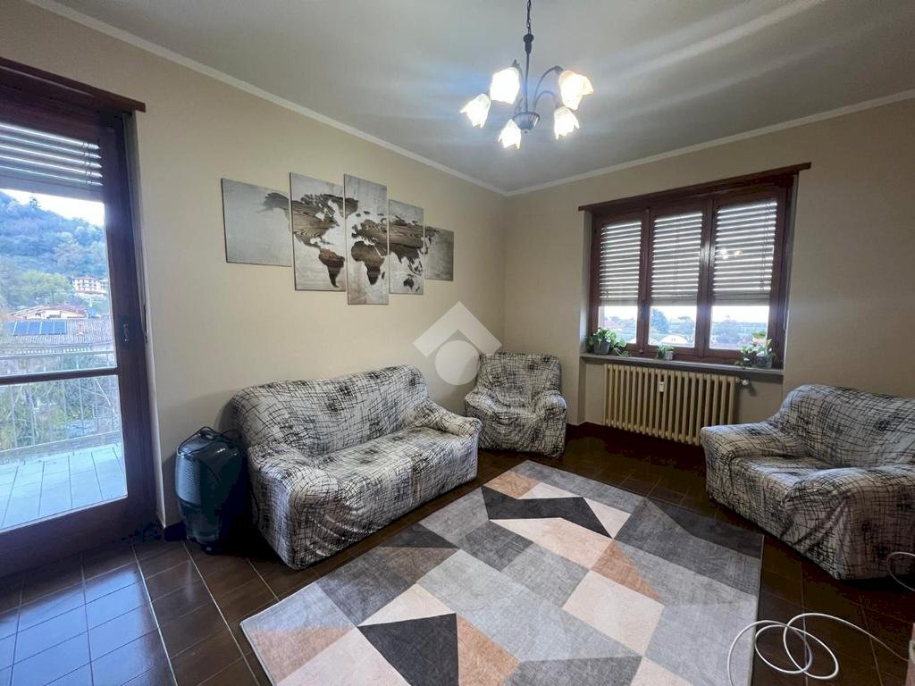 Trilocale Via Santa Croce, Revello - foto 1