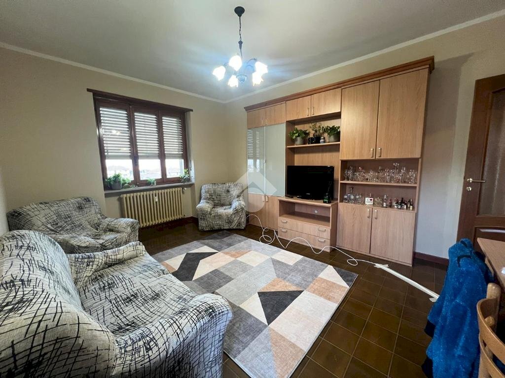 Trilocale Via Santa Croce, Revello - foto 2