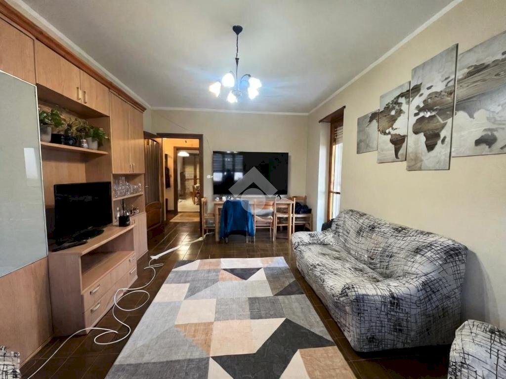 Trilocale Via Santa Croce, Revello - foto 3