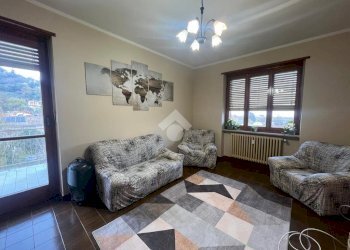 Trilocale Via Santa Croce, Revello - foto 1