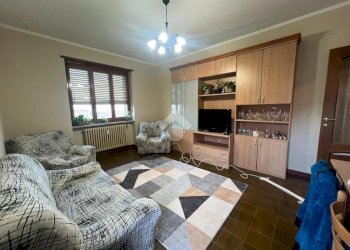 Trilocale Via Santa Croce, Revello - foto 2