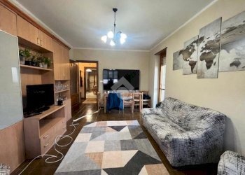 Trilocale Via Santa Croce, Revello - foto 3