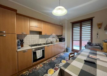 Trilocale Via Santa Croce, Revello - foto 6