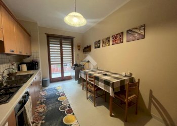 Trilocale Via Santa Croce, Revello - foto 7