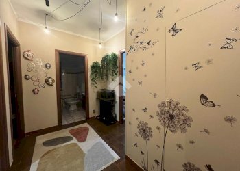 Trilocale Via Santa Croce, Revello - foto 9