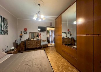 Trilocale Via Santa Croce, Revello - foto 13