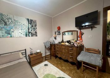 Trilocale Via Santa Croce, Revello - foto 14