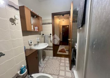 Trilocale Via Santa Croce, Revello - foto 16