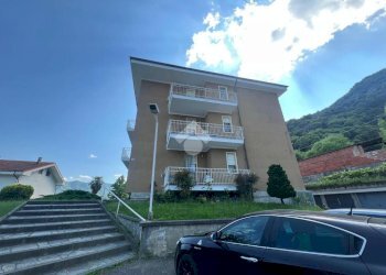 Trilocale Via Santa Croce, Revello - foto 17