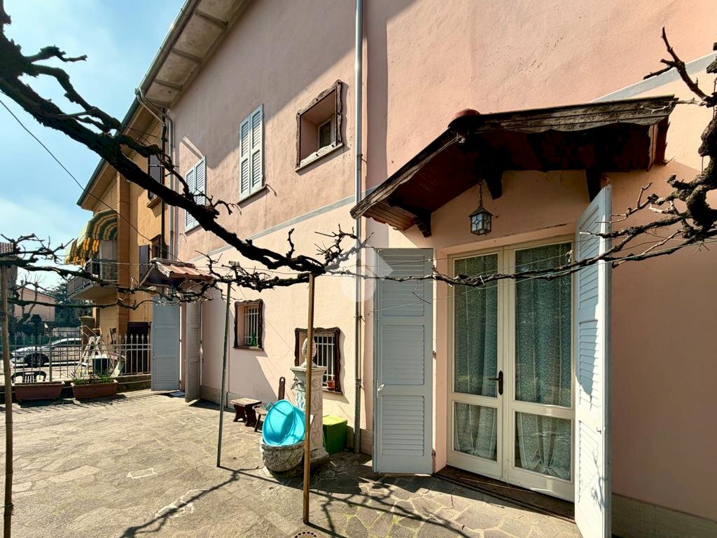 Casa semi indipendente Via della Libertà, Novellara - foto 3