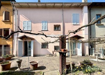 Casa semi indipendente Via della Libertà, Novellara - foto 2