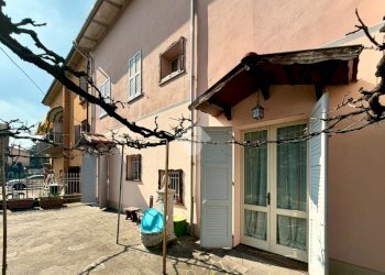 Casa semi indipendente Via della Libertà, Novellara - foto 3