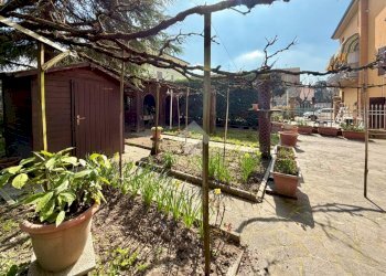 Casa semi indipendente Via della Libertà, Novellara - foto 4