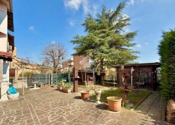 Casa semi indipendente Via della Libertà, Novellara - foto 5