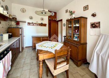 Casa semi indipendente Via della Libertà, Novellara - foto 12