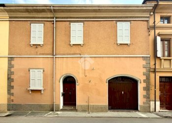 Casa semi indipendente Via della Libertà, Novellara - foto 34