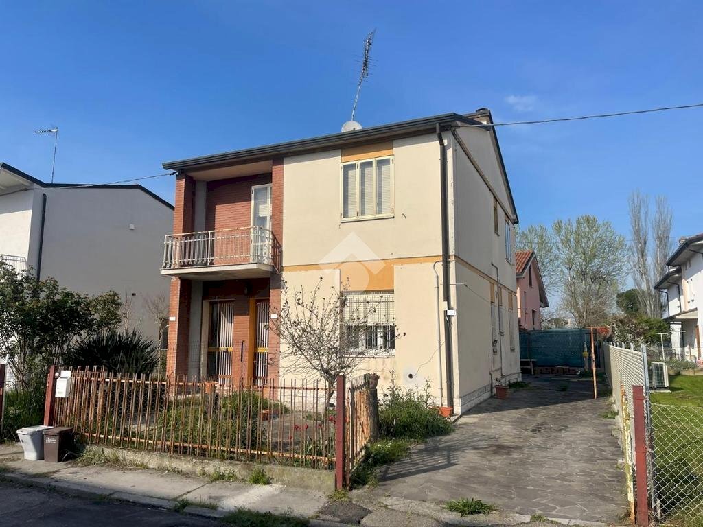 Trilocale Via scarlatti, Lugo - foto 1