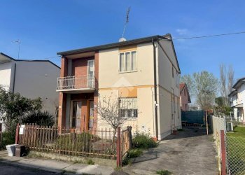 Trilocale Via scarlatti, Lugo - foto 1