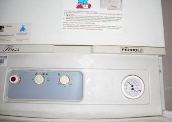 Trilocale Via scarlatti, Lugo - foto 9