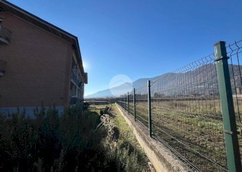 Four-room apartment Via Provinciale Saluzzo, Barge - photo 3