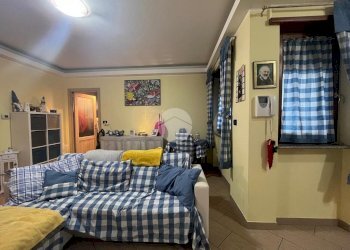 Four-room apartment Via Provinciale Saluzzo, Barge - photo 6