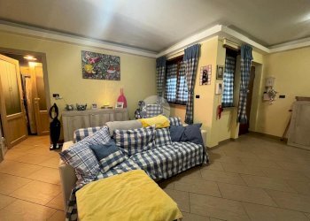 Four-room apartment Via Provinciale Saluzzo, Barge - photo 7