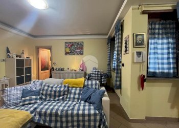 Four-room apartment Via Provinciale Saluzzo, Barge - photo 8