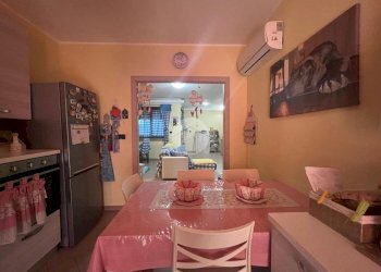 Four-room apartment Via Provinciale Saluzzo, Barge - photo 9