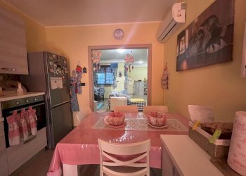 Four-room apartment Via Provinciale Saluzzo, Barge - photo 10