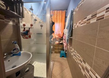 Four-room apartment Via Provinciale Saluzzo, Barge - photo 12