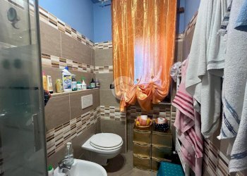 Four-room apartment Via Provinciale Saluzzo, Barge - photo 13